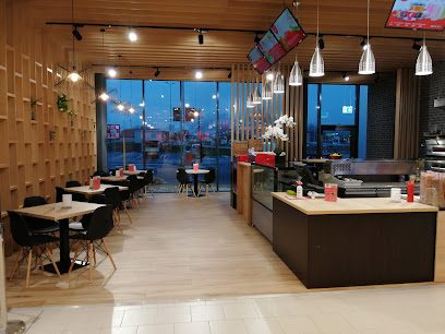 Árpád Bistro & Coffee Strada Primăverii 58