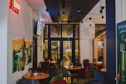 Art Café Calea Eroilor 8