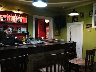 Art Cafe Downtown Strada Decebal 21
