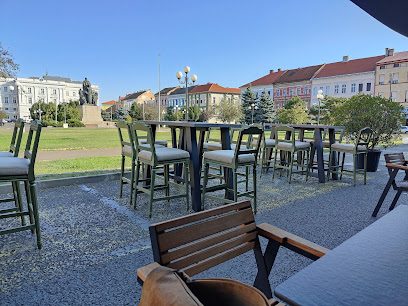 Art Cafe Piața Avram Iancu 10