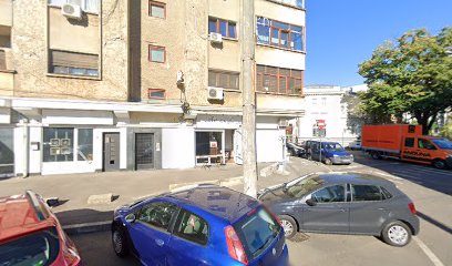 Art & Coffee Strada Traian 161