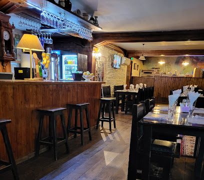 Art Pub Bulevardul Nicolae Iorga 81