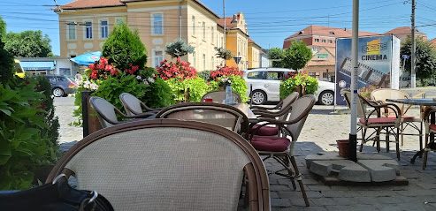 Art caffe Strada I. G. Duca