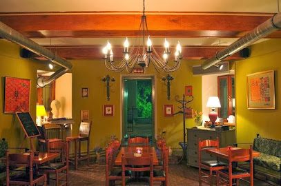 Arte Café Strada Mihail Kogălniceanu nr. 11