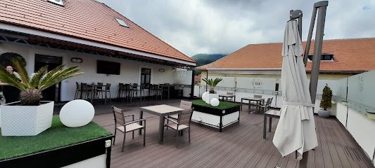 Arte Restaurant Strada Măgurii 4