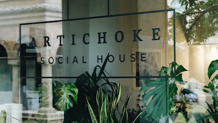 Artichoke Social House Calea Victoriei 45