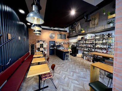 Artisan Coffee & Wine Strada Ștefan cel Mare 7