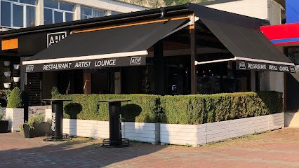 Artist Lounge Piața Mihail Kogălniceanu 2