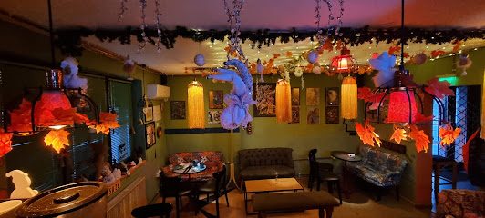 Artizan Urban Coffee Shop Bulevardul I. C. Brătianu bl.35