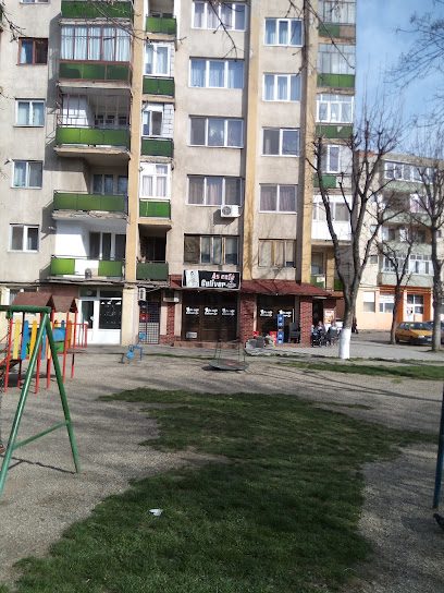 As Guliver Caffee Bloc Guliver