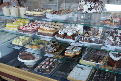 Atelierul cu Delicii Strada Patriarh Iustinian Marina 103