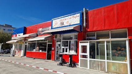 Atelierul de Cafea Aleea Garofiței