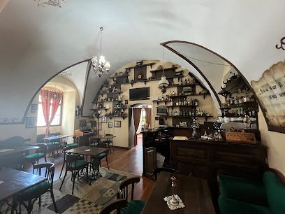 Atelierul de Cafea Strada Gheorghe Șincai 26