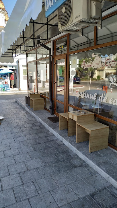 Atelierul de Cafea Strada Mihai Bravu 43
