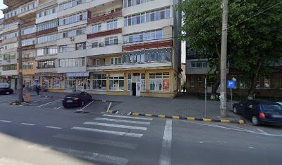 Atelierul de sandwich Flamanzila Strada Primăverii 8