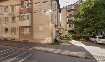 Athos Strada Harghita 5