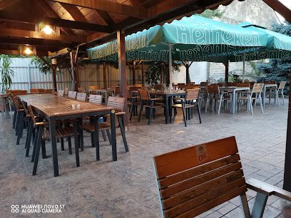 Atmosphere Cafe Strada Victoriei