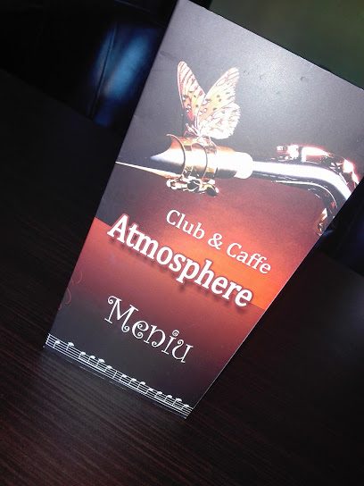Atmosphere Strada Uzinei