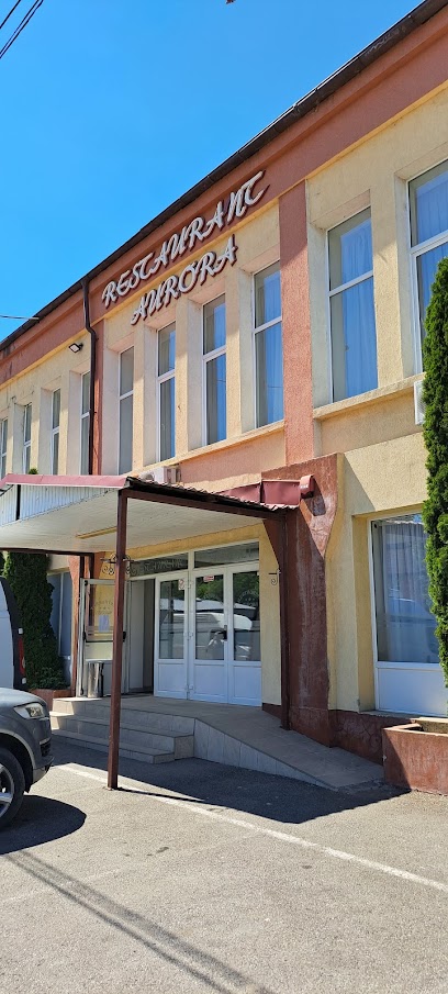 Aurora Strada Bârzăviţei 2