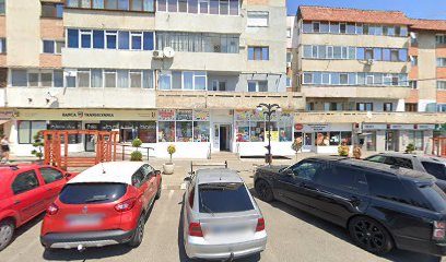 Automat pentru cafea Strada Republicii 9