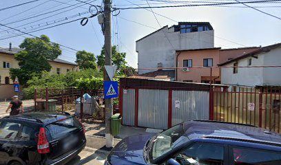Automate de cafea Strada Crinului