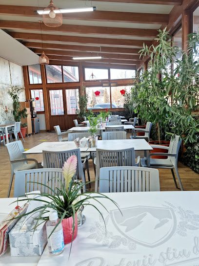 Autoservirea Andreea Str. Mărgelelor nr. 22