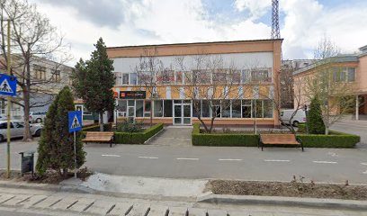 Autoservirea Cosmin Coroiu FAMILY Bussines Strada General Eremia Grigorescu 103