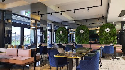 Avy Wine & Dine Strada Viilor 2