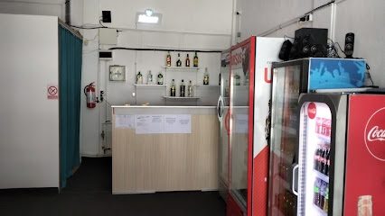 Ayan Caffe Bar Str. Mistrețului Nr.10