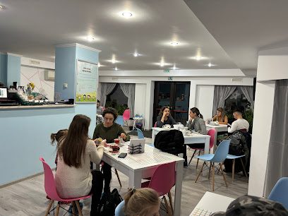 Ayana's Playcafe Strada Gheorghe Doja 89