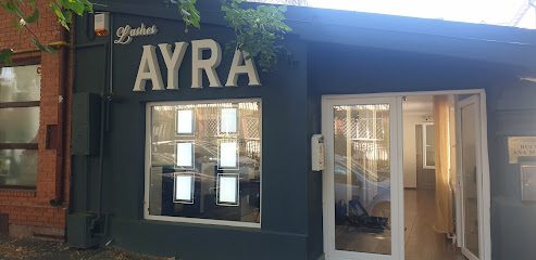 Ayra Cafe Strada Decebal 16