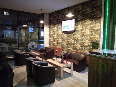 Aysha Cafe - Cafe Bar