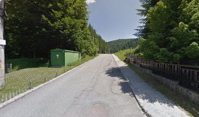 Azuga Under the Stars Strada Sorica