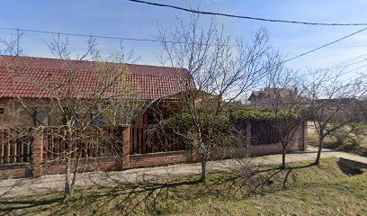 BAR LA MIMO Strada Ştefan Cel Mare 2