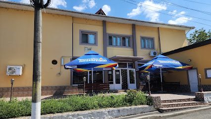 BAR Strada 1 Decembrie 1918