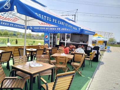 BATORI'S FOOD Tășnad 445300