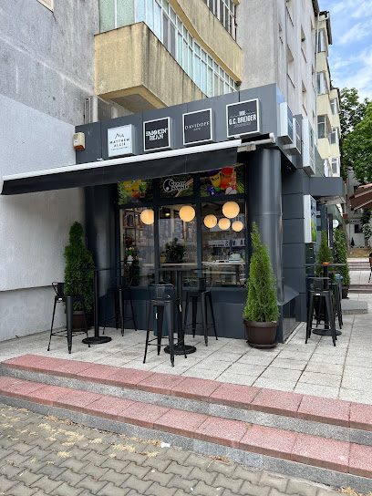 BB COFFEE CORNER Strada Ștefan cel Mare 75