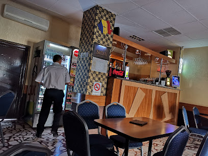 B&B Cafe Strada Nicolae Titulescu