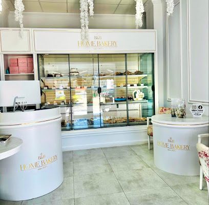 B&B Home Bakery Șoseaua Alexandriei 218