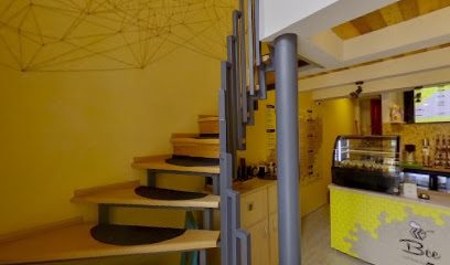 BEE COFFEE TO GO Strada Bolyai 3