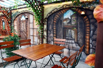 BIG MIC - Restaurant & Pizzerie Strada Leordeni 189