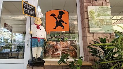 BISTRO LA PAPPA Strada Decebal 38