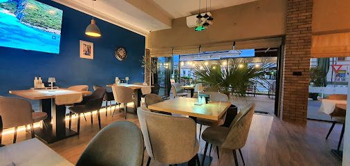 BISTRO MY PLACE Sighetu Marmației 435500