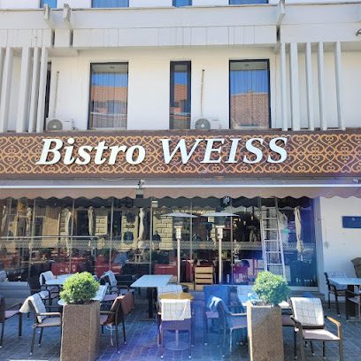 BISTRO WEISS (Ex Coffeöl) Strada Michael Weiss 16