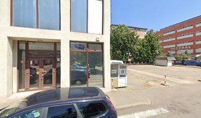 BLITZ Cafe Severin CENTRU Strada Horia 5