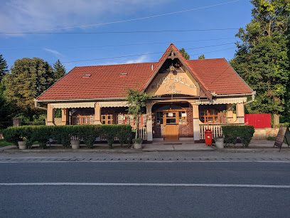 BRIPO FAST-FOOD Strada Hunyadi Mátyás