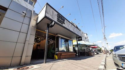 BRU Specialty Coffee Strada Energiei 37