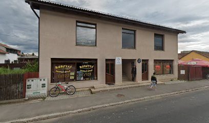Babette Strada Dózsa György 41
