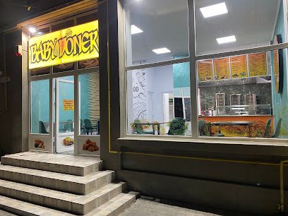 Baby Doner Mizil Mizil 105800