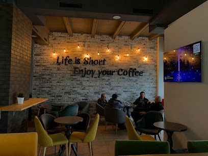 Babylon Coffee & Drinks Bloc MD9B